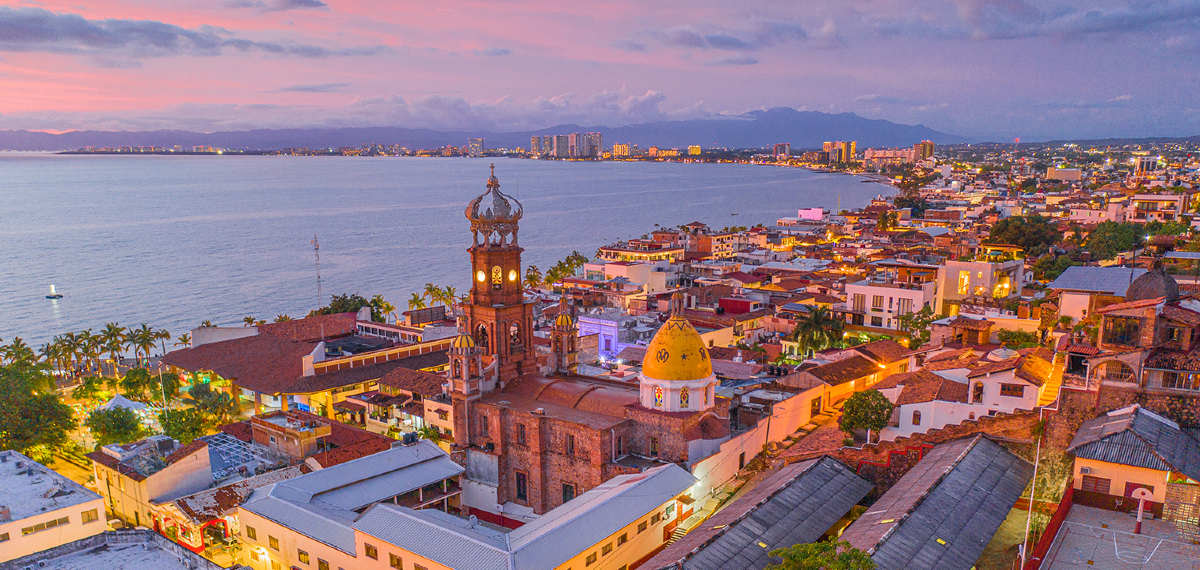 Puerto Vallarta