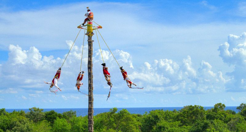 Parque Xcaret