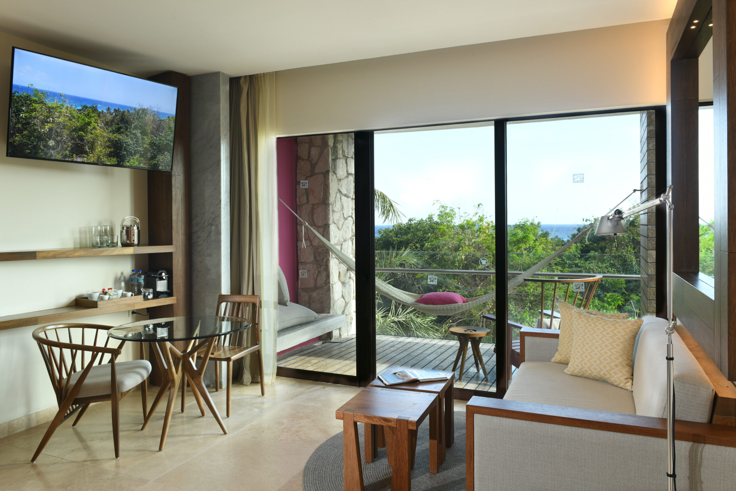 Suite River Vista Río