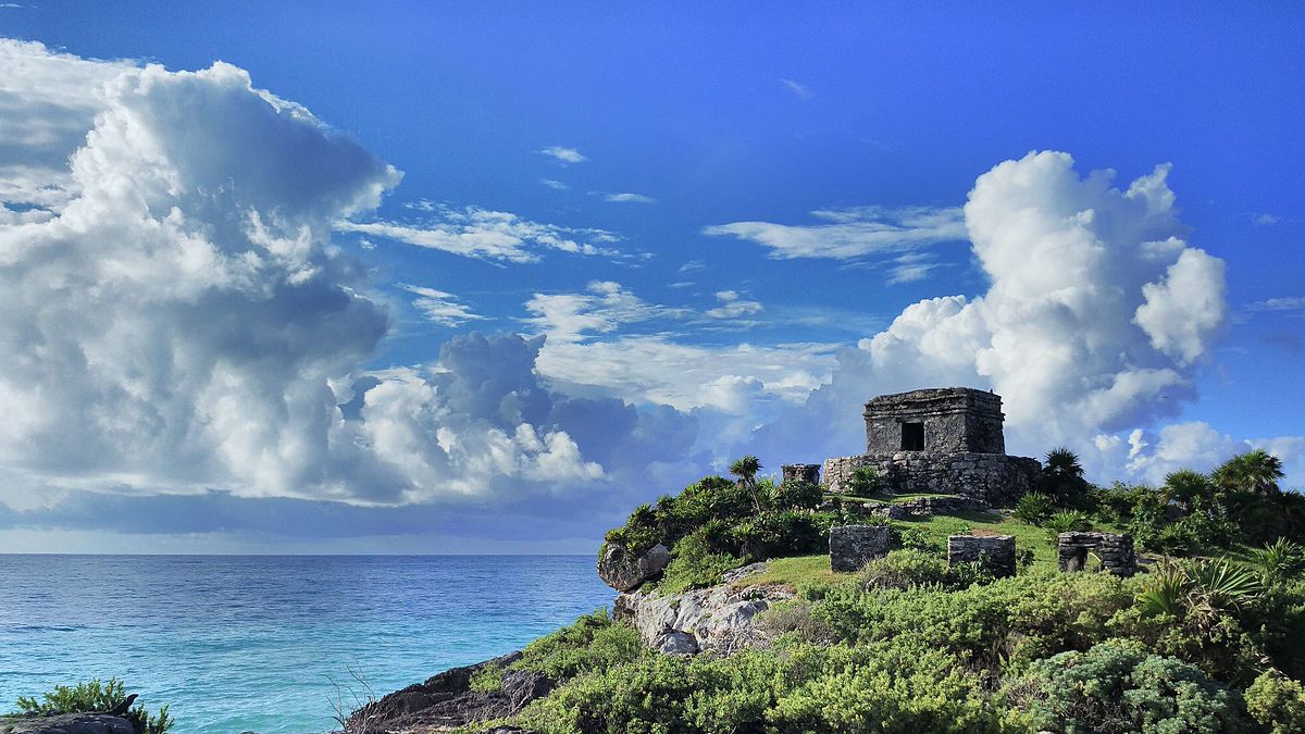 Riviera Maya