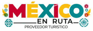 México en Ruta Logo