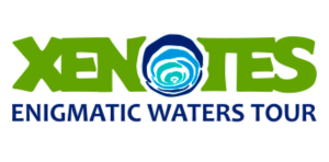 Logo Xenotes