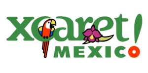Logo Xcaret