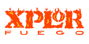 Logo Xplor Fuego