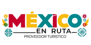 México en Ruta Logo